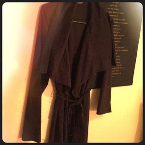 Fashionnova cardigan or coat